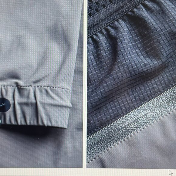 Greyson Mens Lightweight Drawstring Athletic Pant - Picture 5 of 6